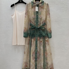 Zimmermann Dress